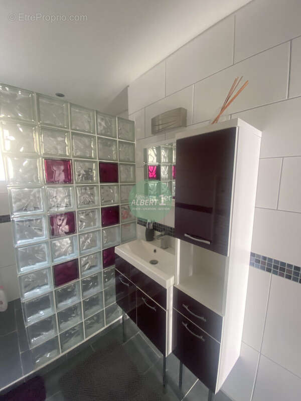 Maison à SAINTE-ADRESSE