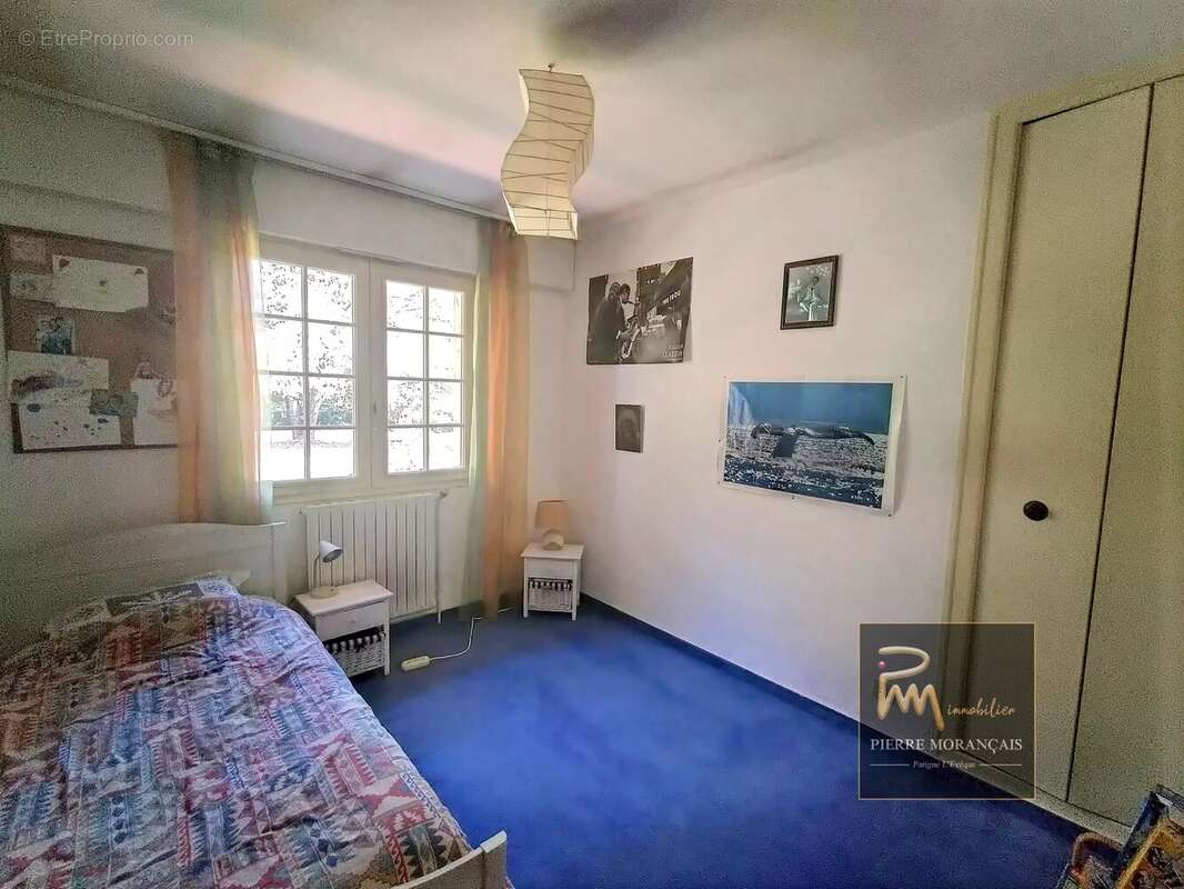 Maison à PARIGNE-L'EVEQUE
