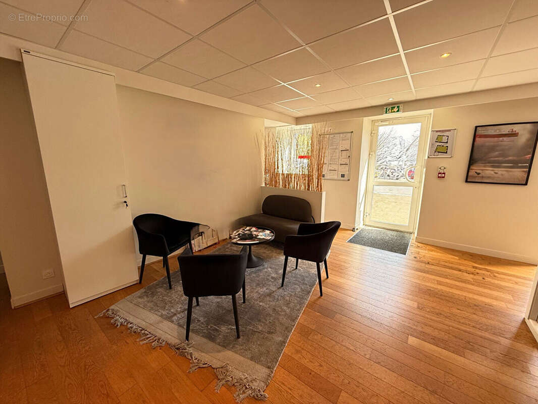 Appartement à SAINT-POL-DE-LEON