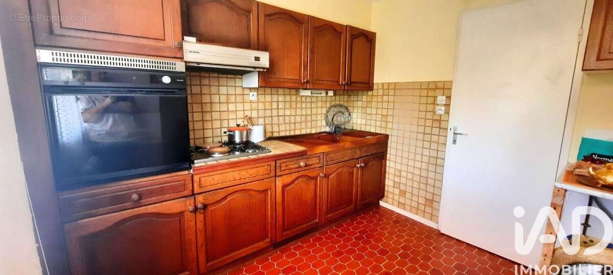 Photo 9 - Maison à PRECY-SUR-OISE