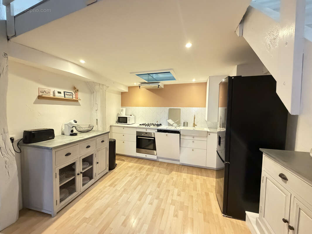 Appartement à ORLEANS