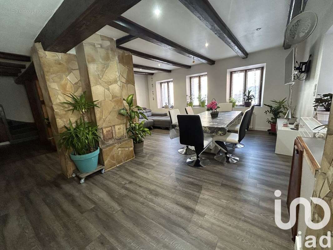 Photo 2 - Maison à RUSS