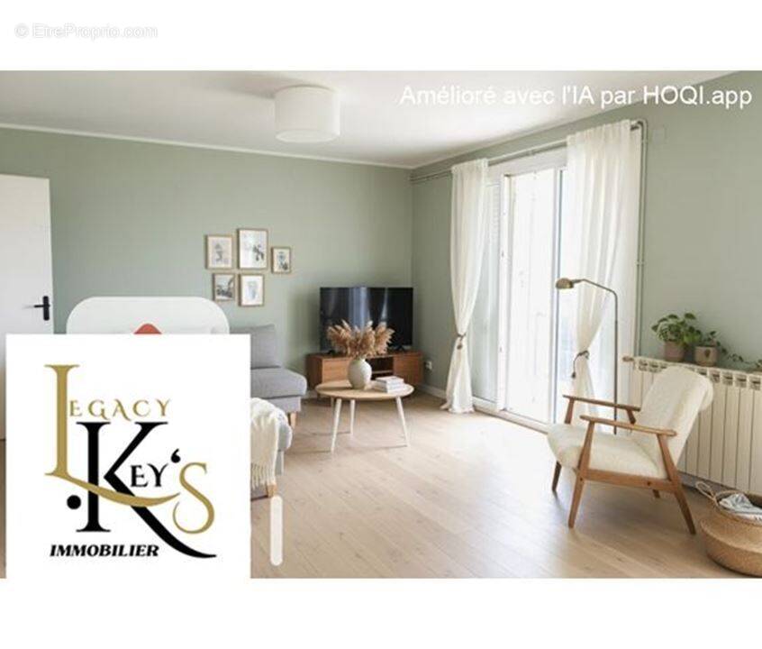Appartement à MERIGNAC