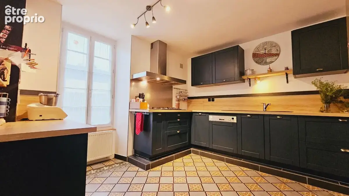 Bourges maison 162m² 5 pieces 4 chambres - photo 8