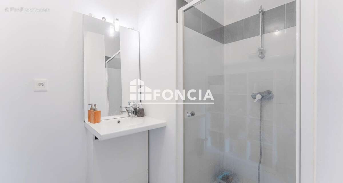 Appartement à SAINT-HERBLAIN