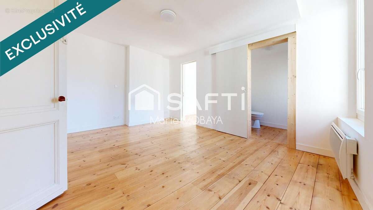 Maison 117 m² à Saint-Gervais  - photo 6