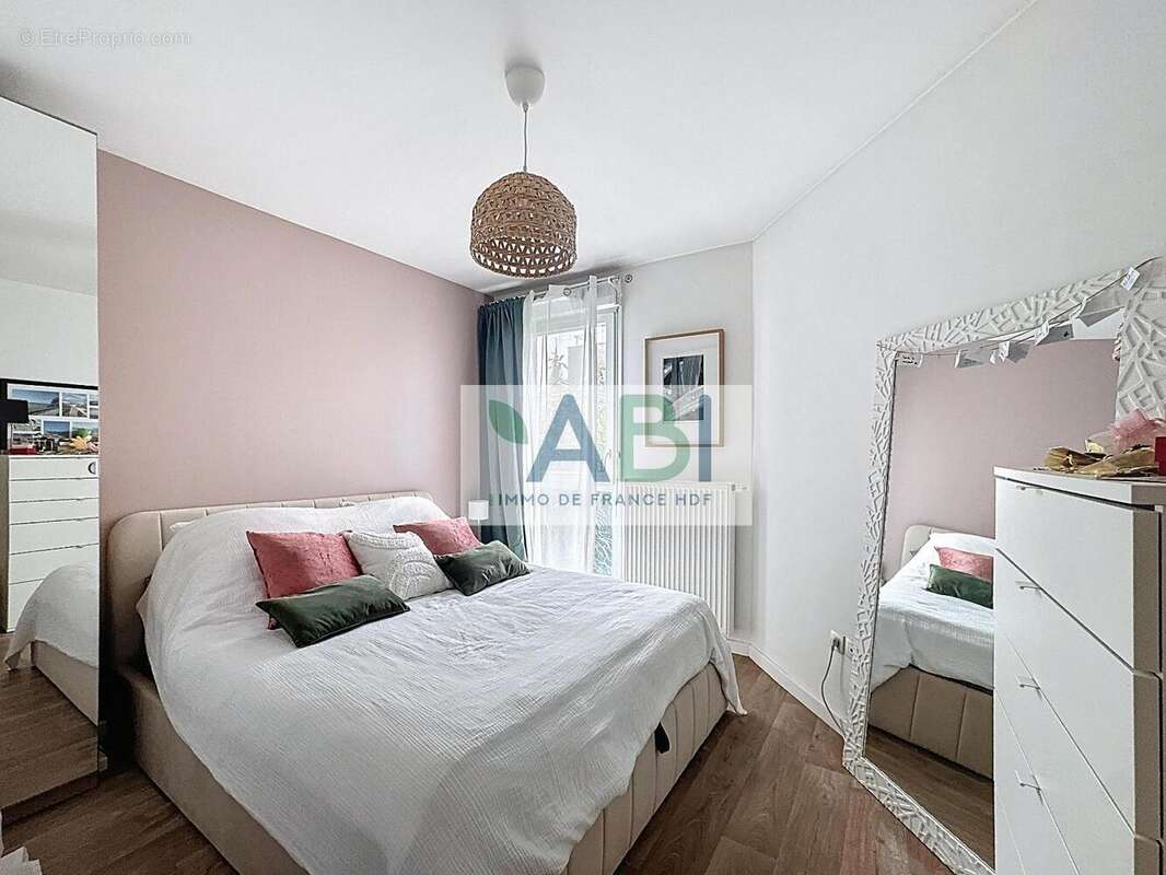   - Appartement à WASQUEHAL