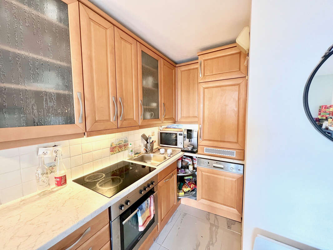 Appartement à CAVALAIRE-SUR-MER