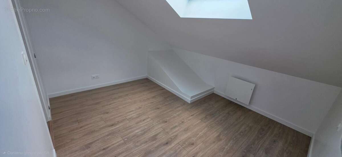 Photo 6 - Appartement à BESANCON