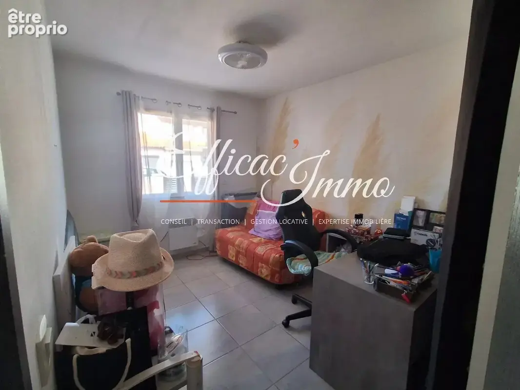 Villa lumineuse de 84 m² à Salses-le-Château - photo 12