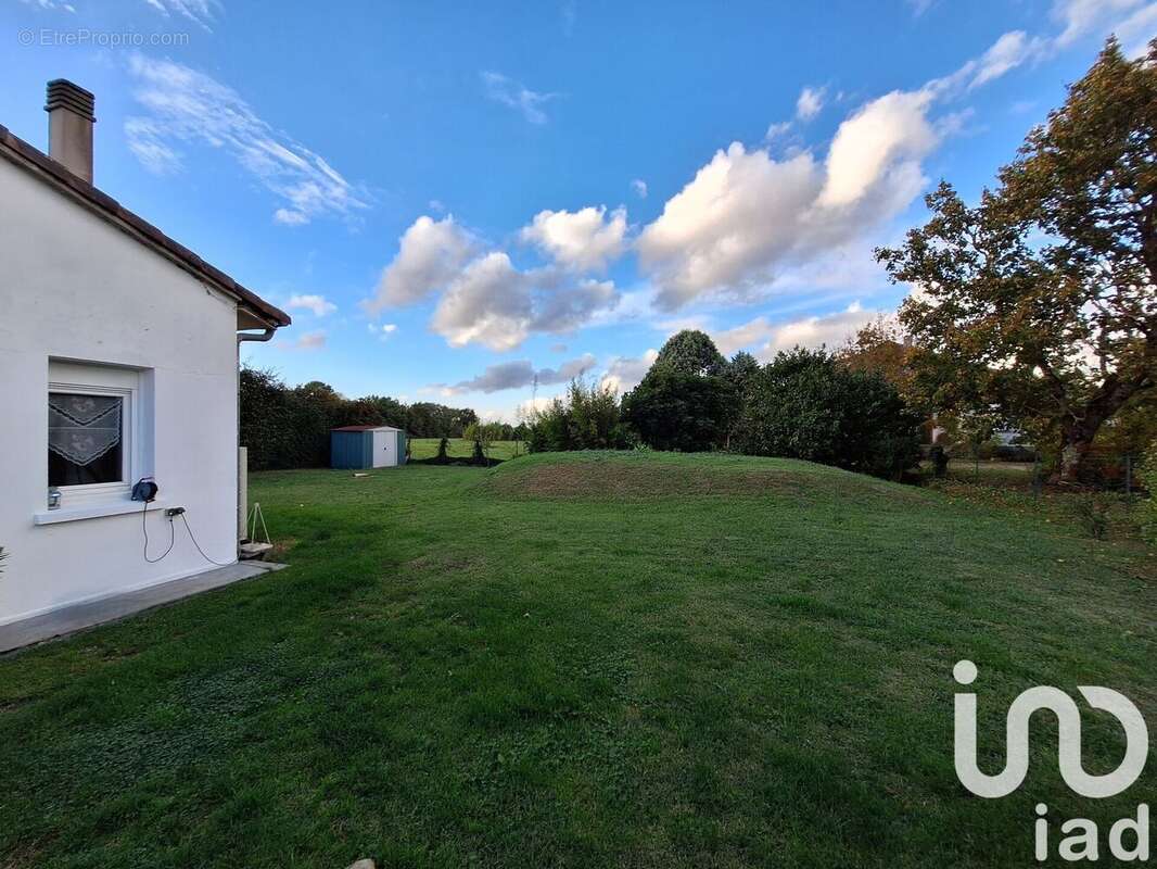 Photo 2 - Maison à VILLEMUR-SUR-TARN