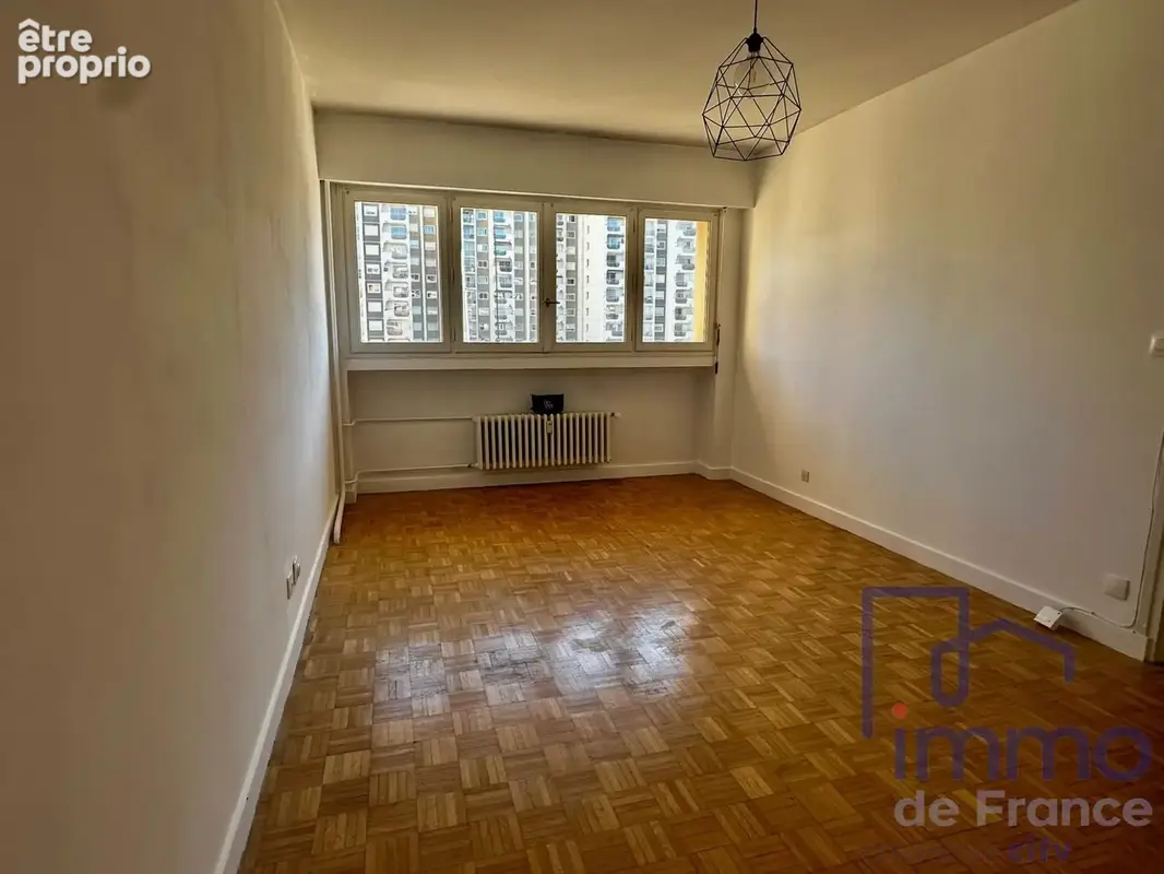 Appartement 2 pièces 44 m² à vendre à Saint-Etienne (42000) - photo 5