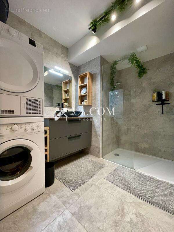 Appartement à TRUCHTERSHEIM