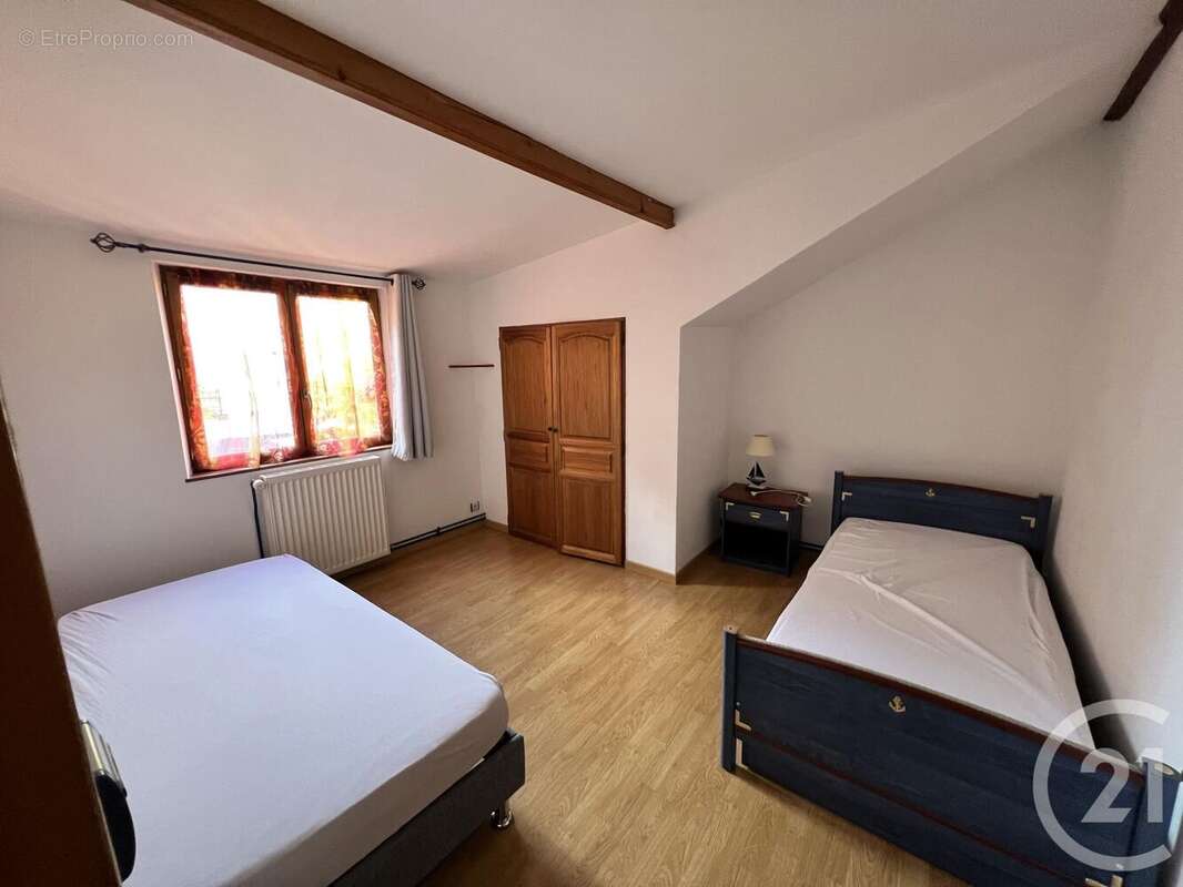 Maison à CHALONS-EN-CHAMPAGNE