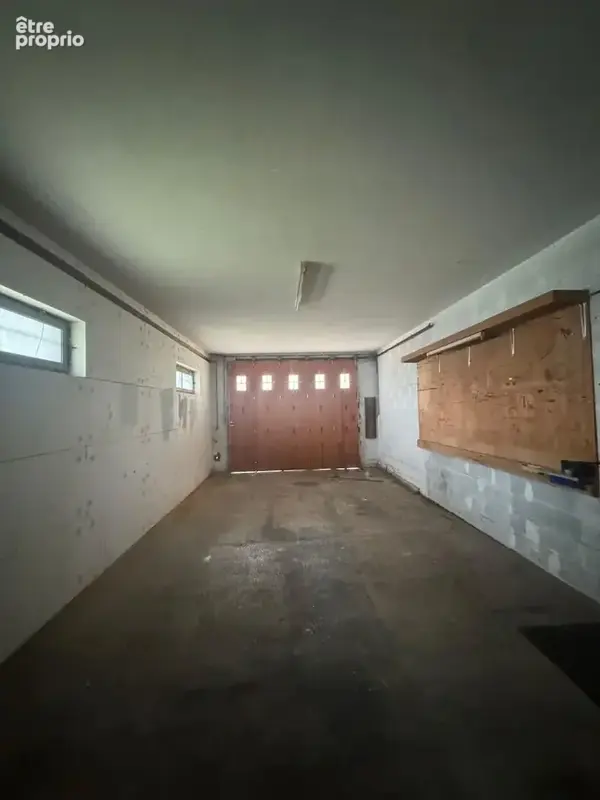 Investissement locatif appartement à rénover - photo 4