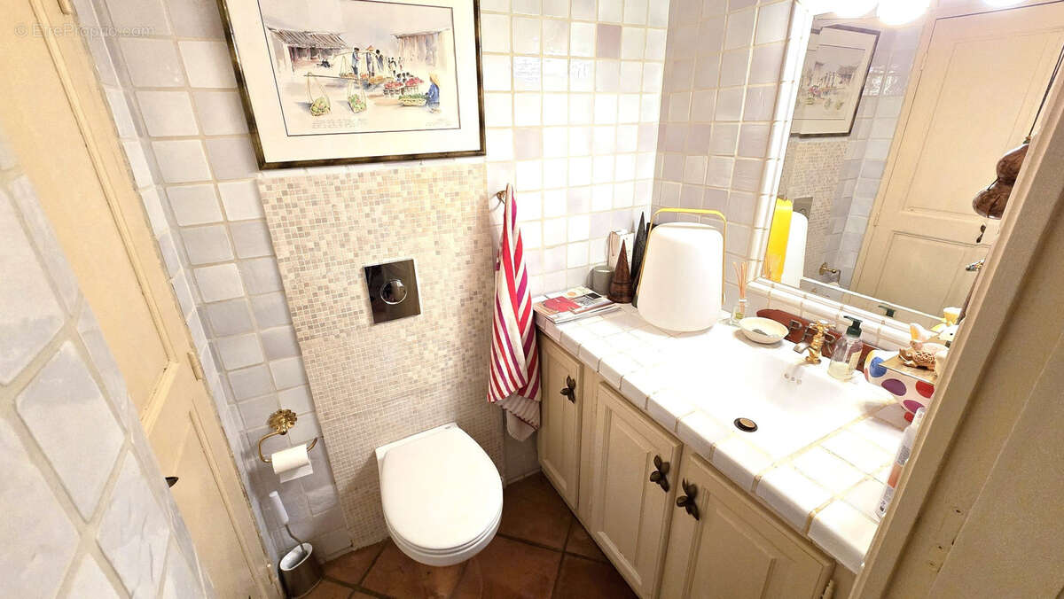 Maison à DRAGUIGNAN