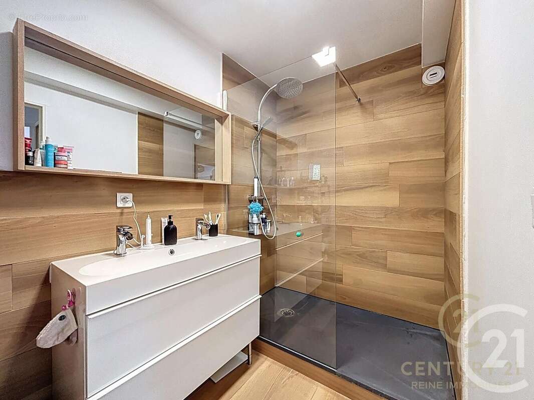 Appartement 84 m² à Rennes  - photo 9