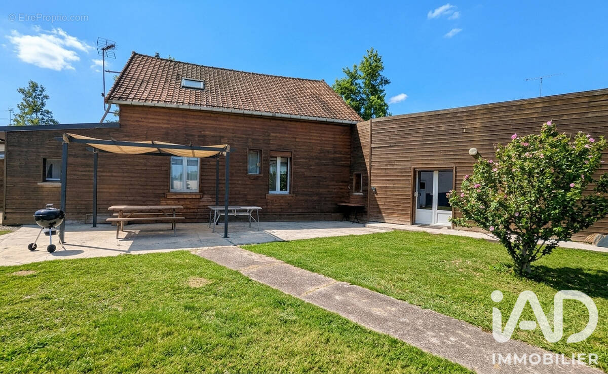 Photo 1 - Maison à BEAUTOR