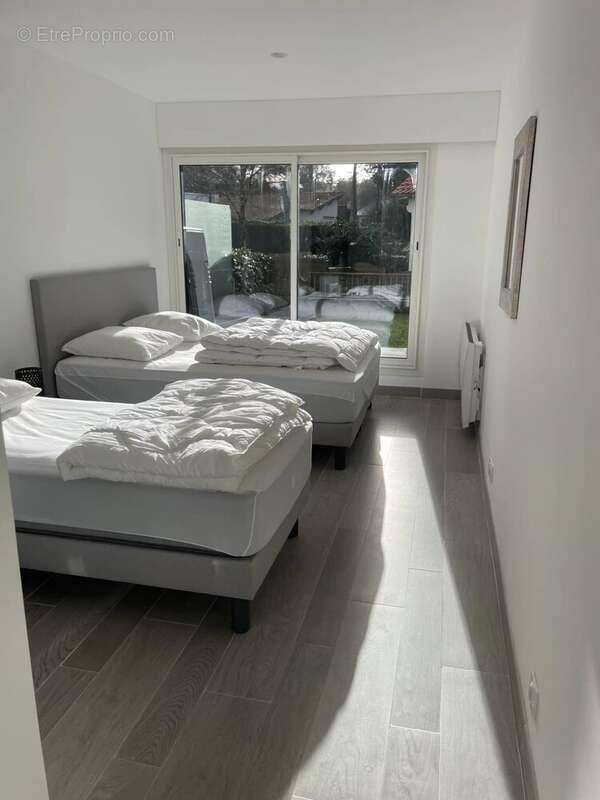 Appartement à LA BAULE-ESCOUBLAC
