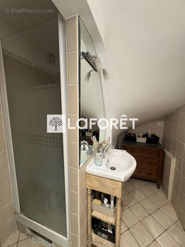 Appartement Le Raincy 3 pièce(s) 77 m2 - photo 11