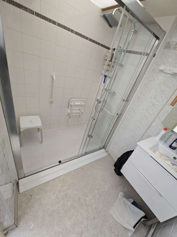 Maison à HALLENNES-LEZ-HAUBOURDIN