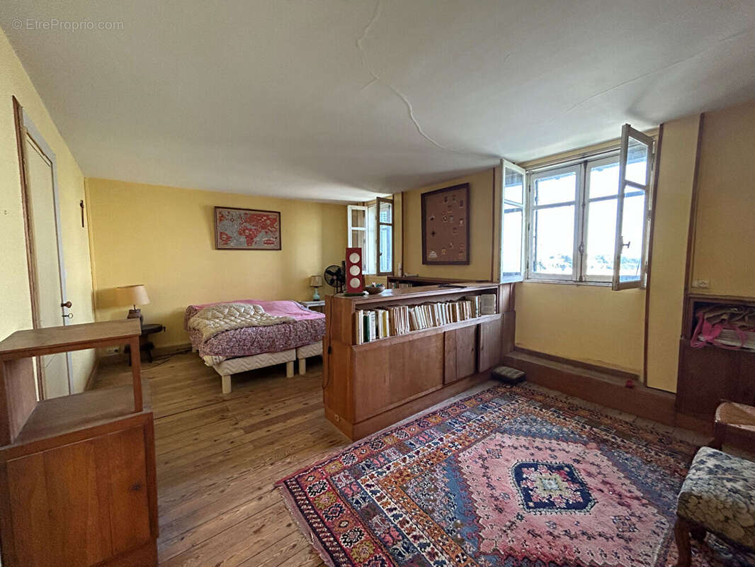 Maison à SAINT-PALAIS-SUR-MER