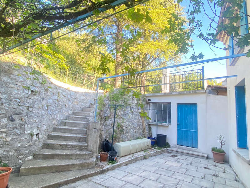 Maison à LE TEIL