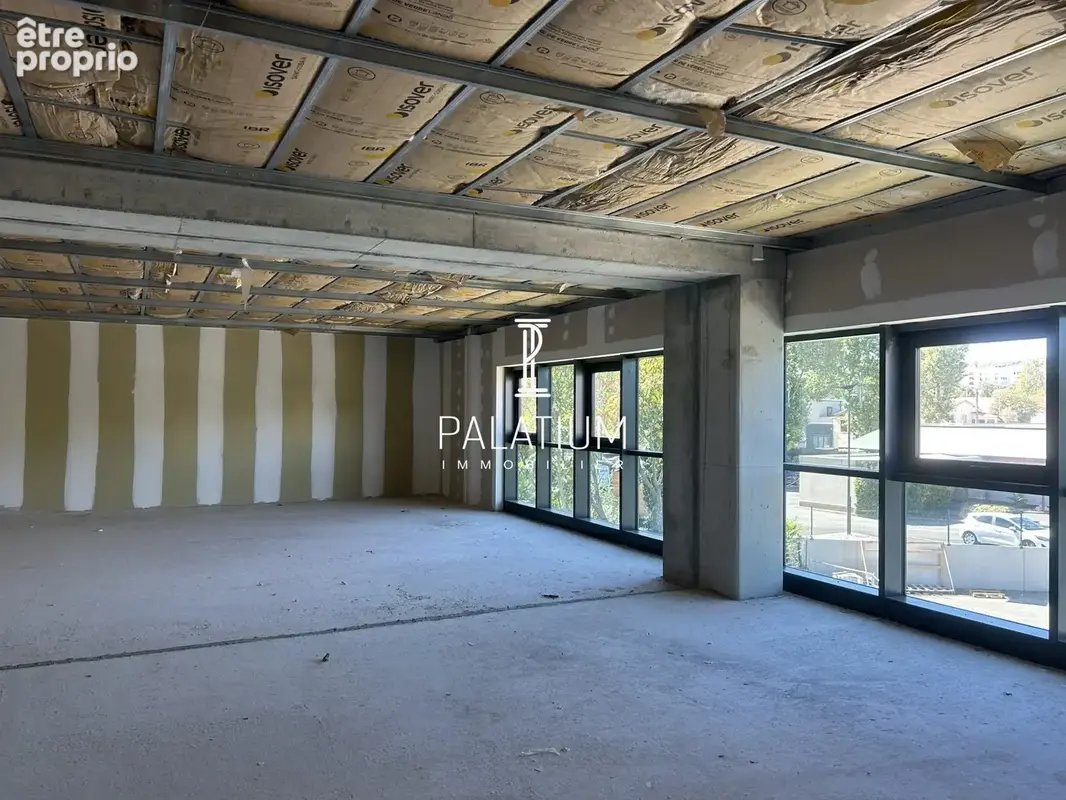 Commerce 100 m² à vendre à Manosque (04100) - photo 8