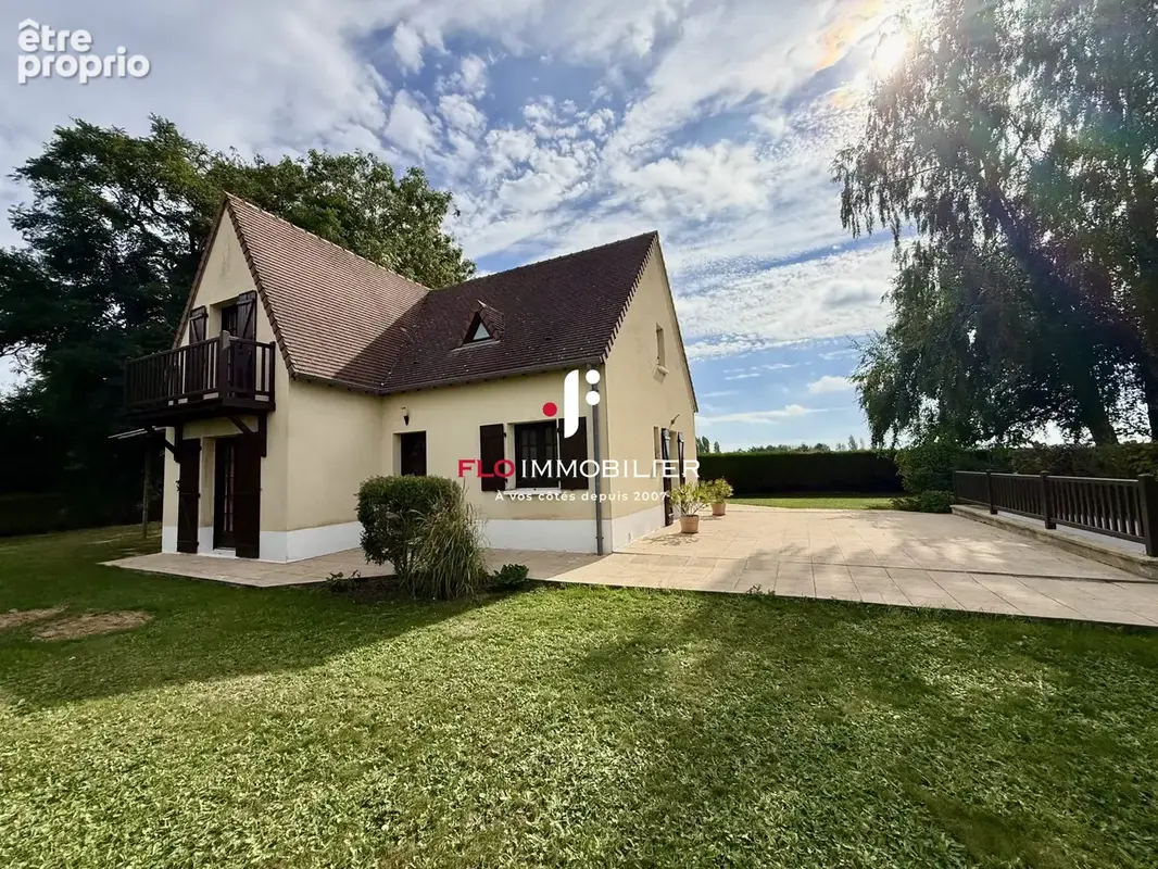 Maison 5 pièces 105 m² à vendre à Caen (14000) - photo 3