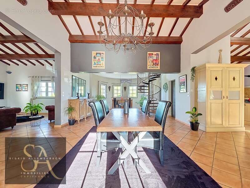 Maison à CARCASSONNE