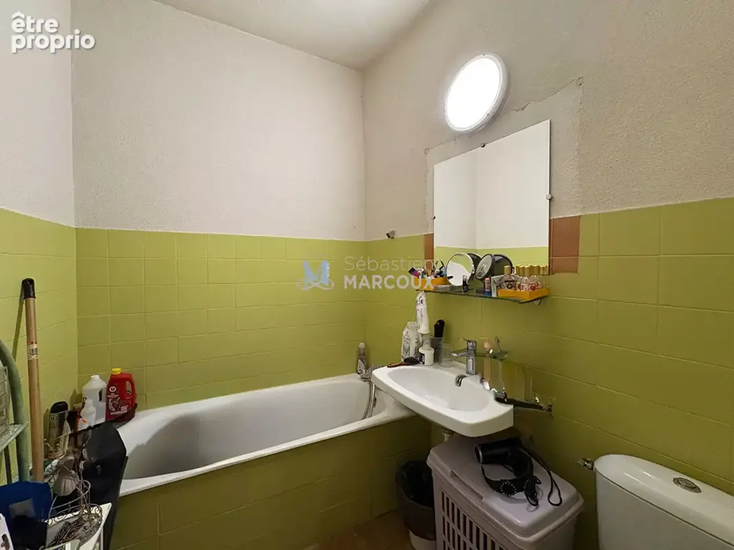 Appartement 34m2 - photo 3