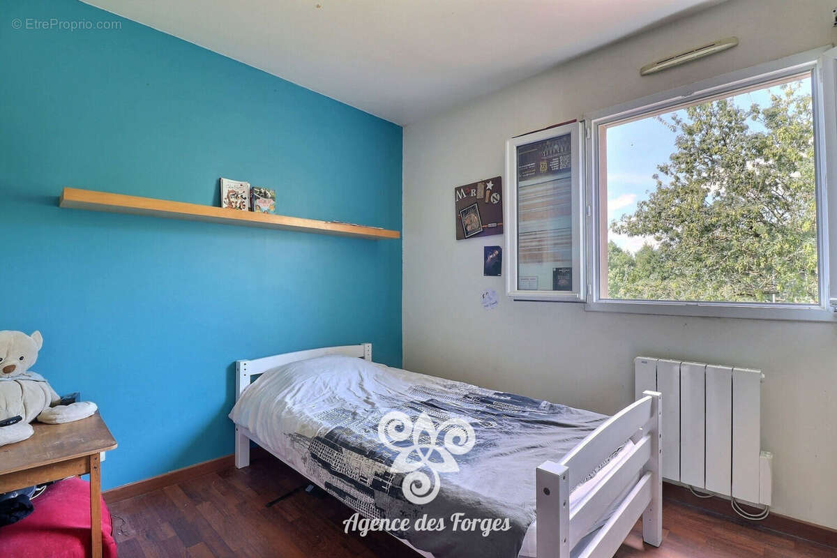 Maison à LA BOISSIERE-DU-DORE