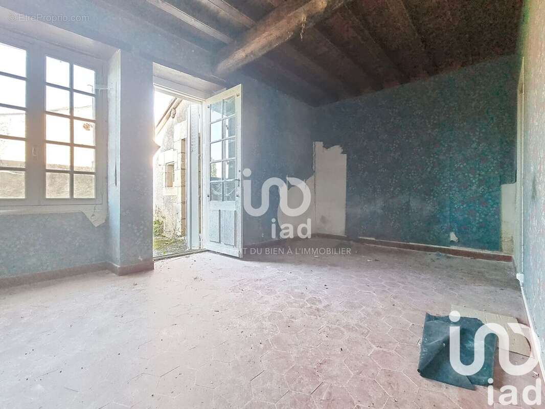 Photo 7 - Maison à PINDRAY