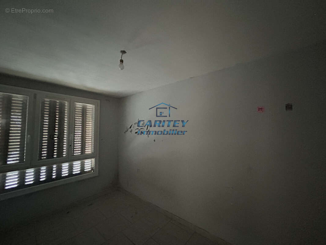 Appartement à LUXEUIL-LES-BAINS
