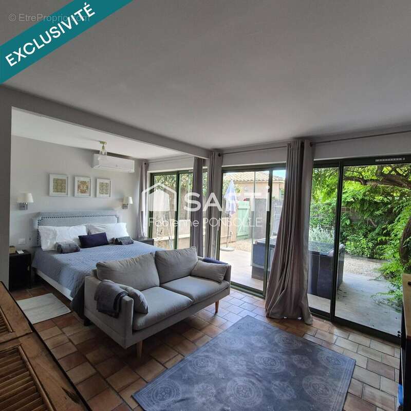 Photo 4 - Appartement à SAINT-REMY-DE-PROVENCE