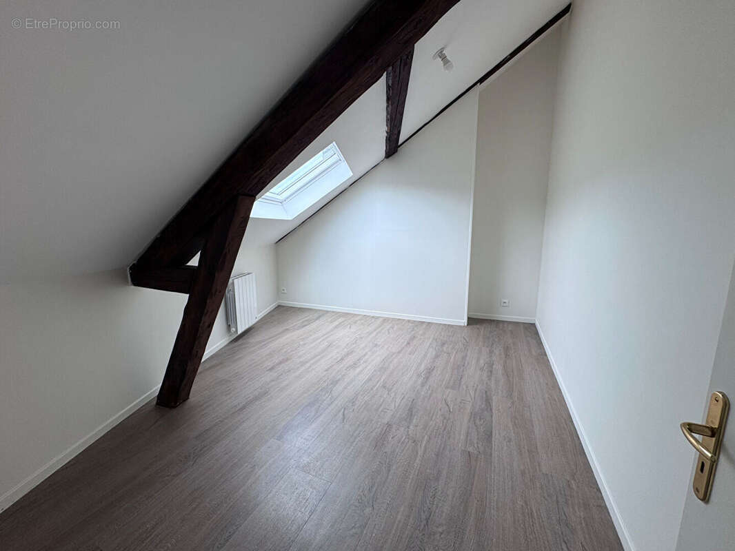 Appartement à LE HAVRE
