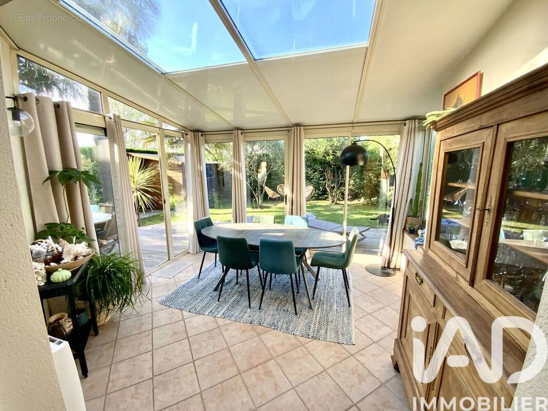 Photo 1 - Maison à GUERANDE