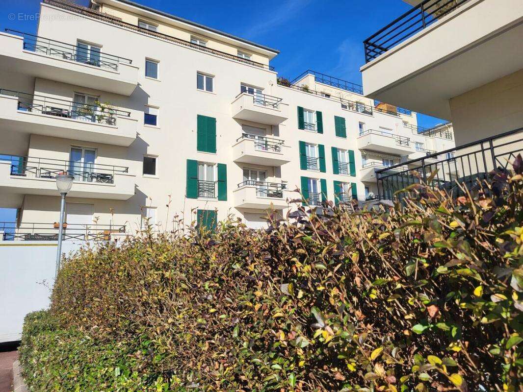 Appartement à RUEIL-MALMAISON