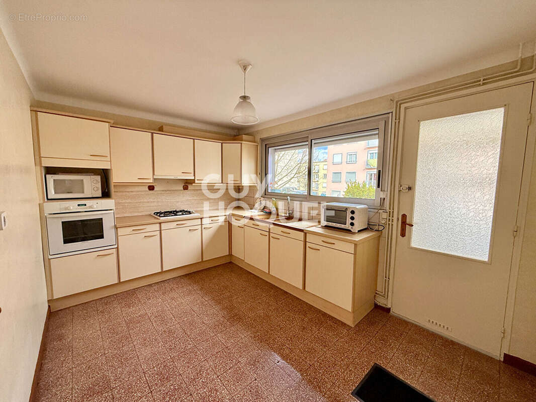 Maison à VANDOEUVRE-LES-NANCY