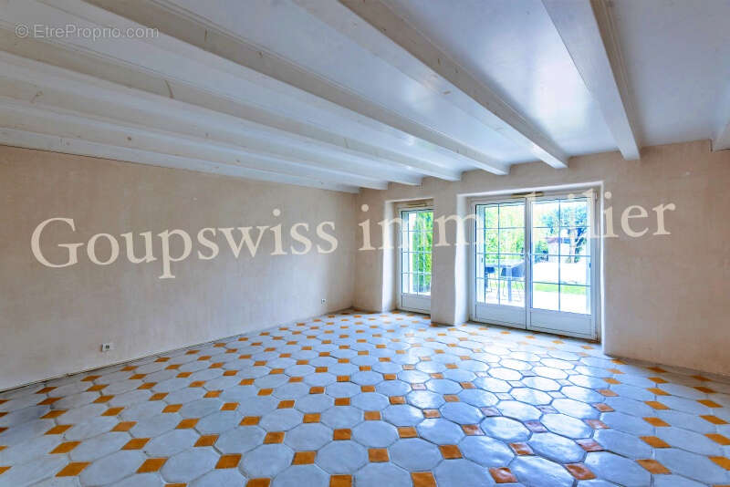 Maison à VEIGY-FONCENEX