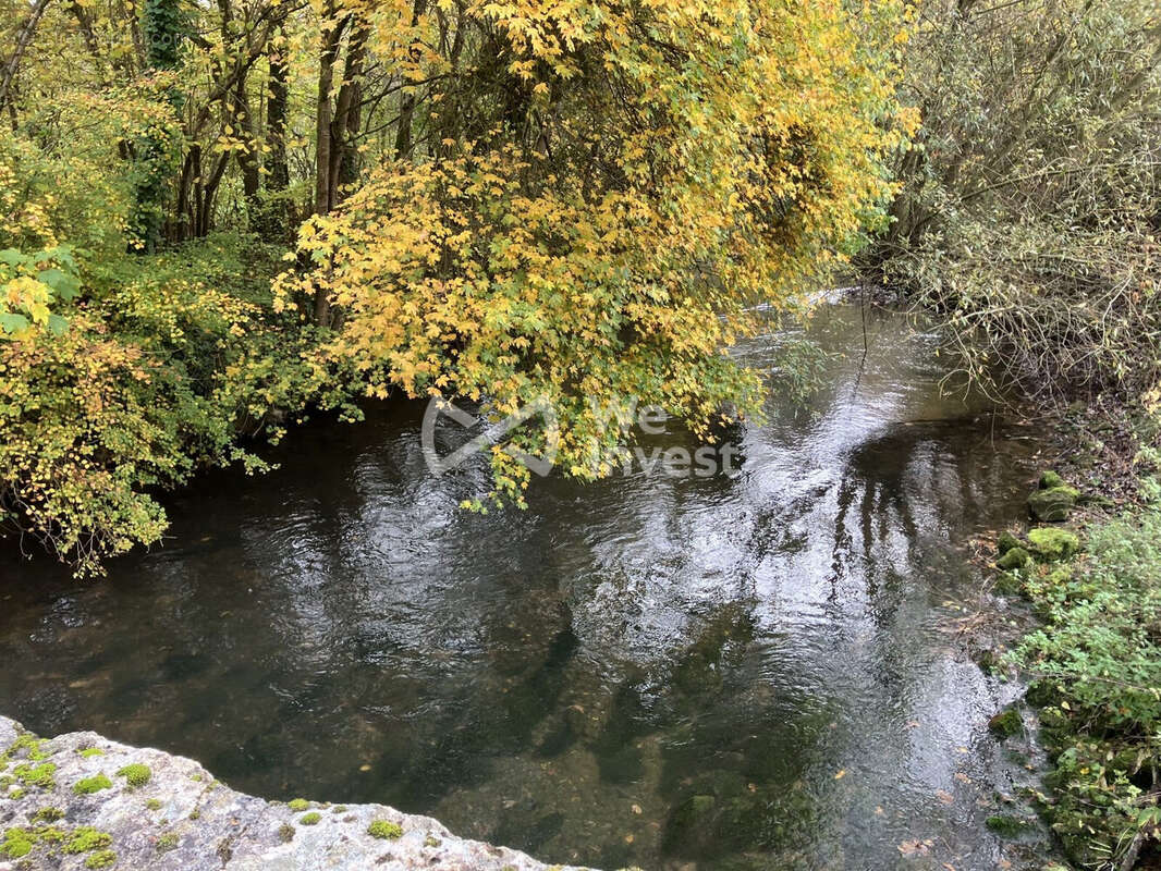 Terrain à LA FERTE-SOUS-JOUARRE