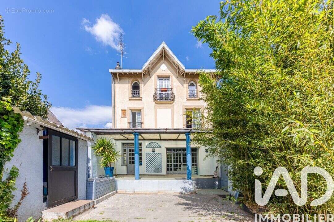 Photo 2 - Maison à DEUIL-LA-BARRE