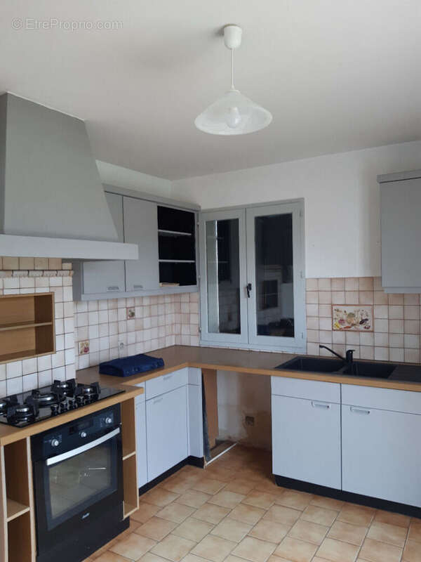 Maison à CONNERRE