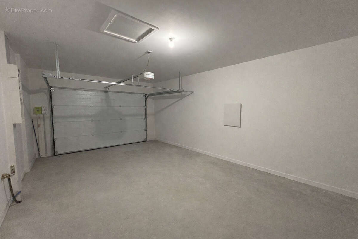 Maison à ROMANS-SUR-ISERE