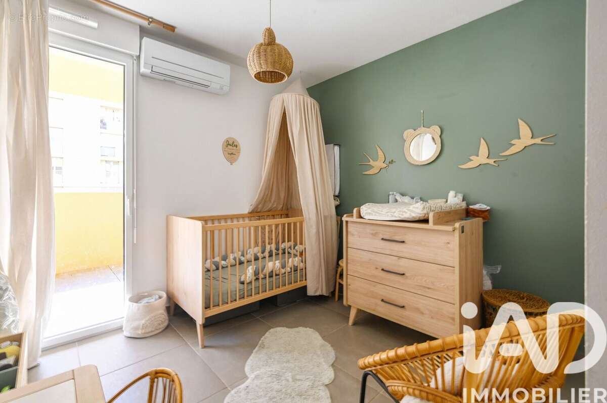 Photo 6 - Appartement à MARSEILLE-12E