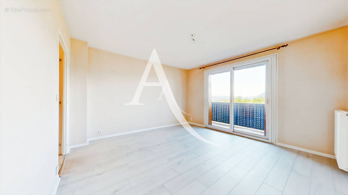 Appartement à ANNECY