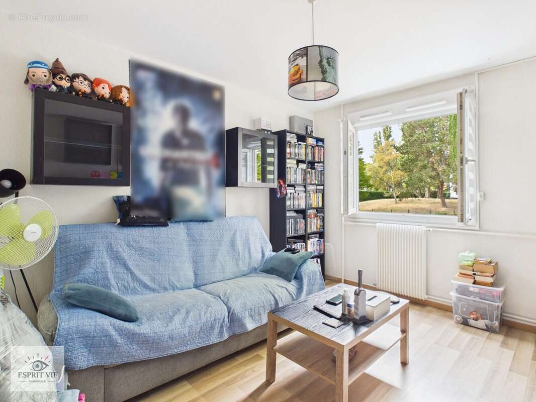 Appartement 65 m² à Vandoeuvre-Les-Nancy  - photo 6