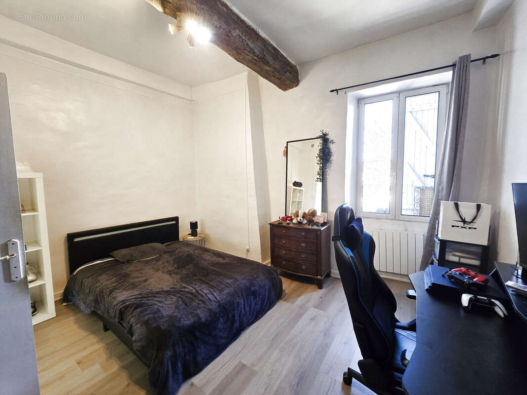 Appartement à BOUC-BEL-AIR