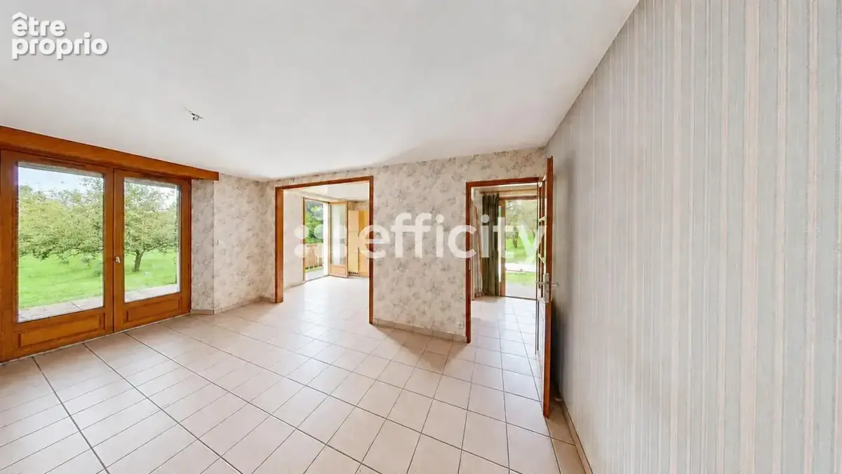 Maison 5 pièces 90 m² à vendre à Mieussy (74440) - photo 5