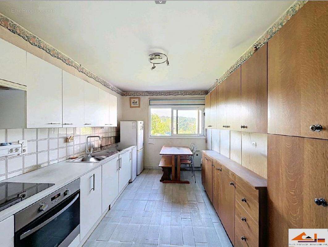 Appartement à CASTANET-TOLOSAN